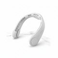 Gavix Portable Bladeless Hanging Rechargeable Neck Fan